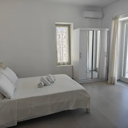 Paros Vista 別荘