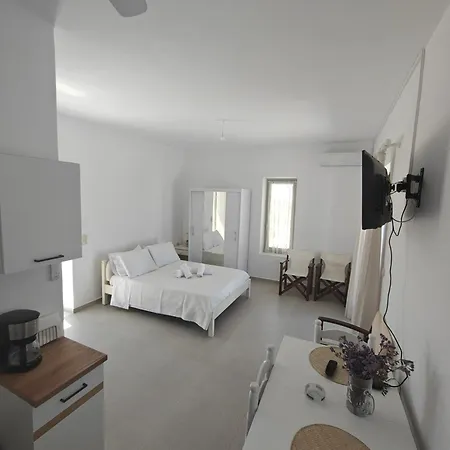 Paros Vista Nea Cryssi Akti