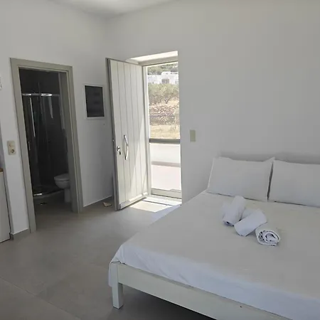 Paros Vista 別荘 *