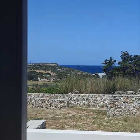 Paros Vista 別荘 *
